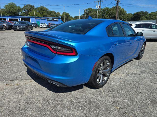 used 2016 Dodge Charger car, priced at $13,995