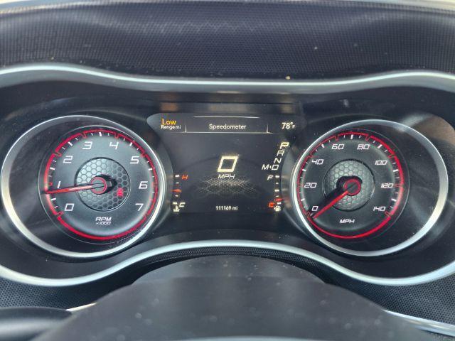 used 2016 Dodge Charger car, priced at $13,995