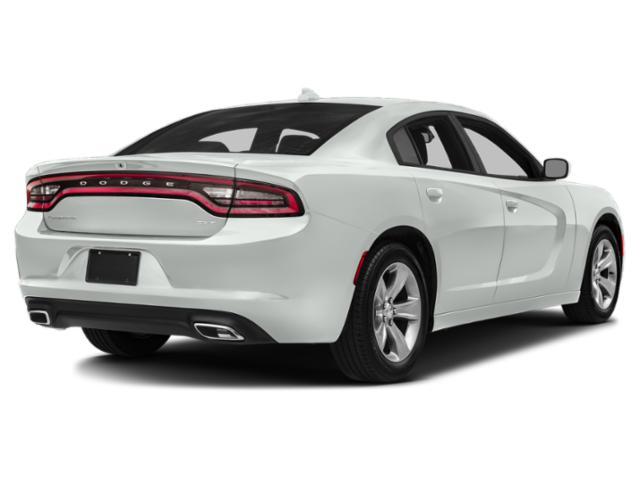 used 2015 Dodge Charger car, priced at $11,900
