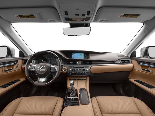 used 2018 Lexus ES 350 car