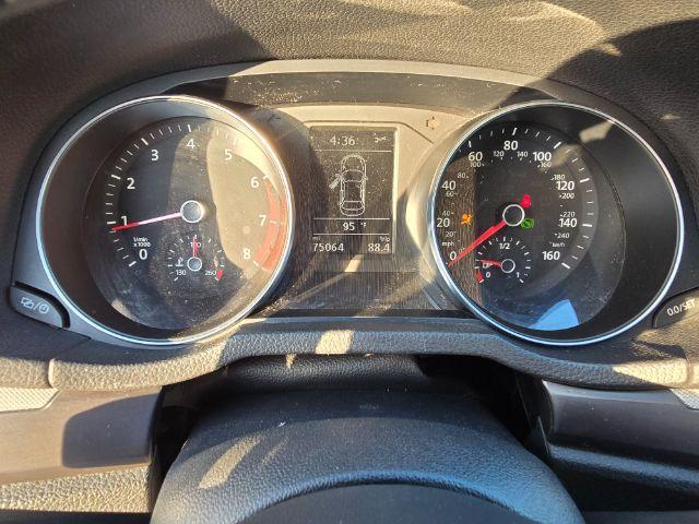 used 2017 Volkswagen Passat car, priced at $12,900