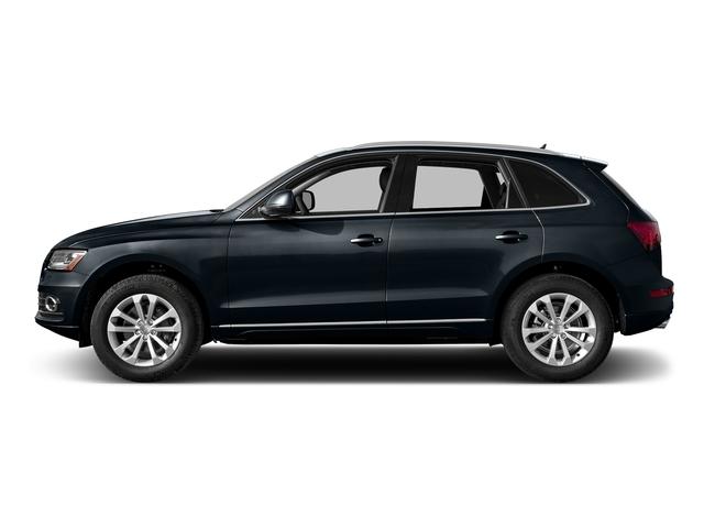 used 2017 Audi Q5 car, priced at $10,900