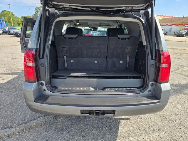 used 2020 Chevrolet Tahoe car, priced at $26,995