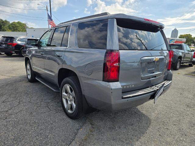 used 2020 Chevrolet Tahoe car, priced at $26,995