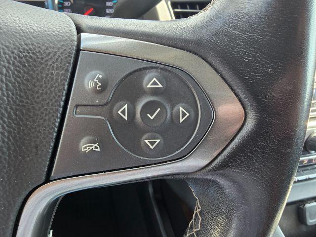 used 2020 Chevrolet Tahoe car, priced at $26,995