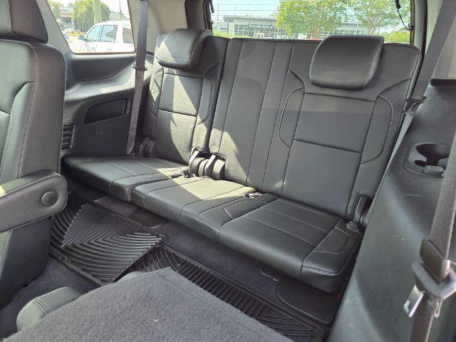 used 2020 Chevrolet Tahoe car, priced at $26,995