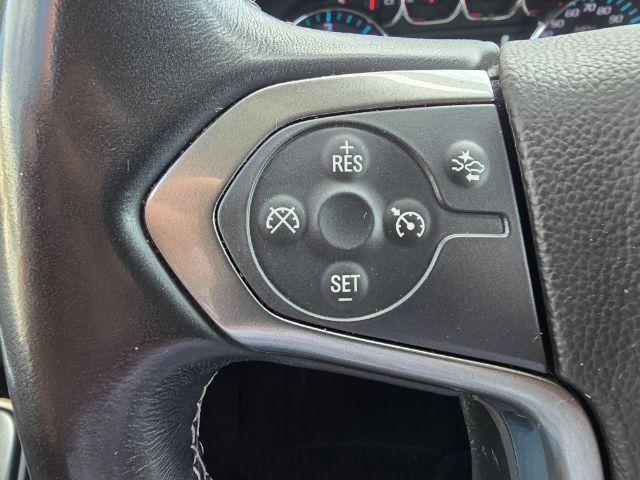 used 2020 Chevrolet Tahoe car, priced at $26,995