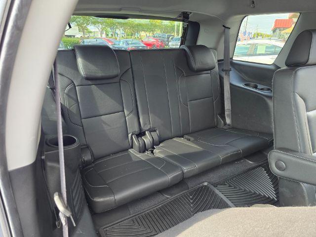 used 2020 Chevrolet Tahoe car, priced at $26,995