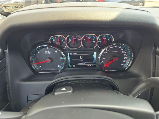 used 2020 Chevrolet Tahoe car, priced at $26,995