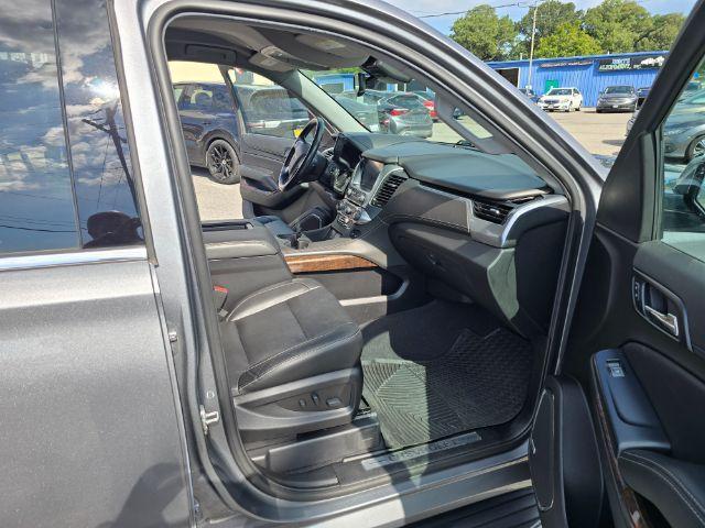 used 2020 Chevrolet Tahoe car, priced at $26,995