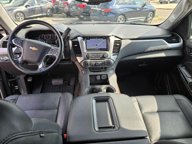 used 2020 Chevrolet Tahoe car, priced at $26,995