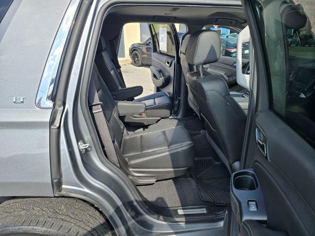 used 2020 Chevrolet Tahoe car, priced at $26,995