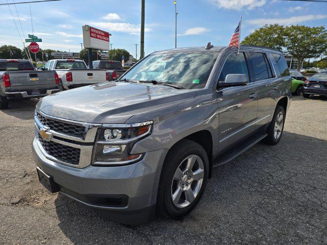 used 2020 Chevrolet Tahoe car, priced at $26,995