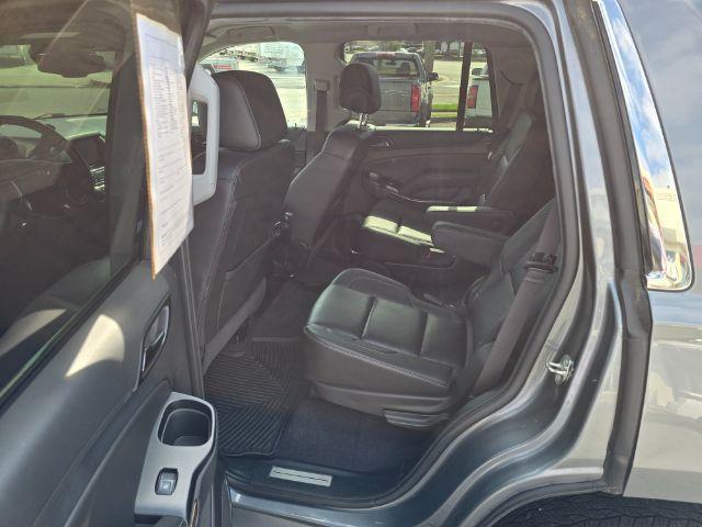 used 2020 Chevrolet Tahoe car, priced at $26,995