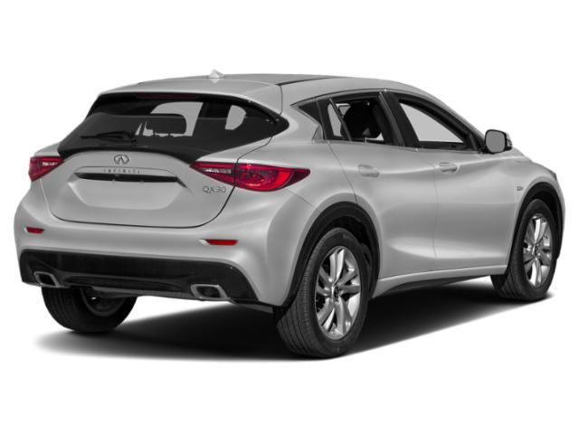 used 2019 INFINITI QX30 car