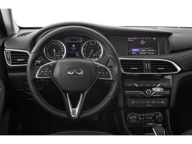 used 2019 INFINITI QX30 car