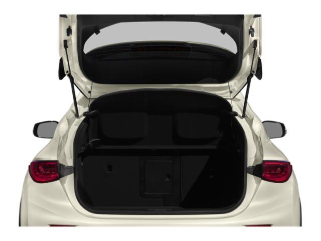 used 2019 INFINITI QX30 car