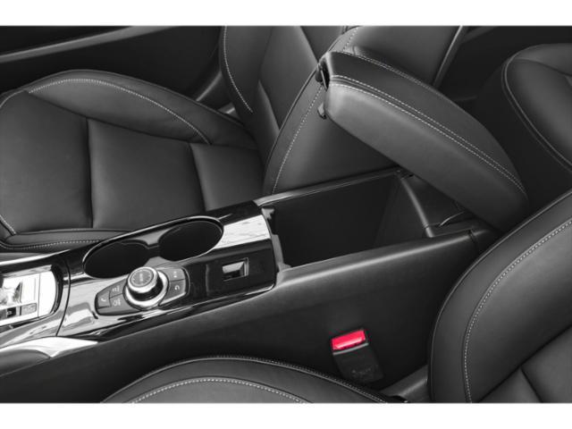 used 2019 INFINITI QX30 car