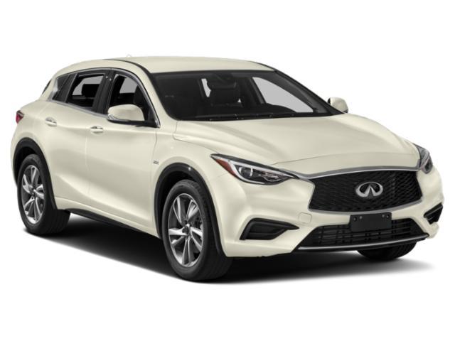 used 2019 INFINITI QX30 car