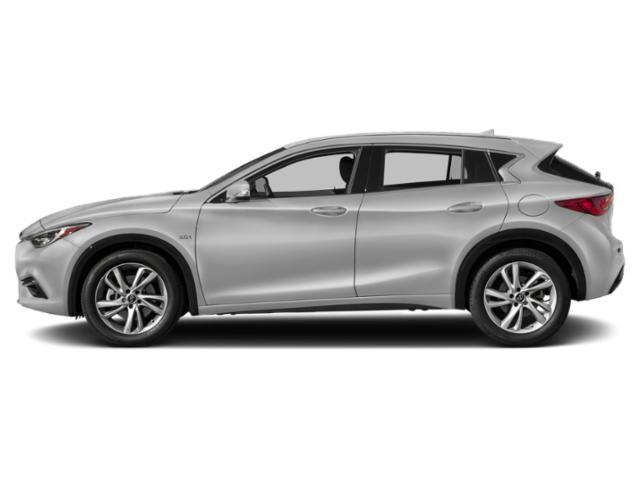 used 2019 INFINITI QX30 car