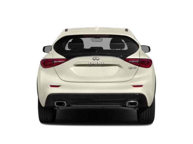 used 2019 INFINITI QX30 car