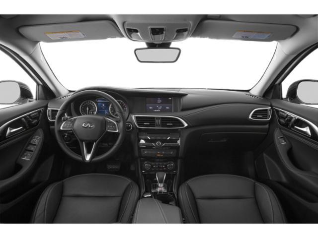 used 2019 INFINITI QX30 car