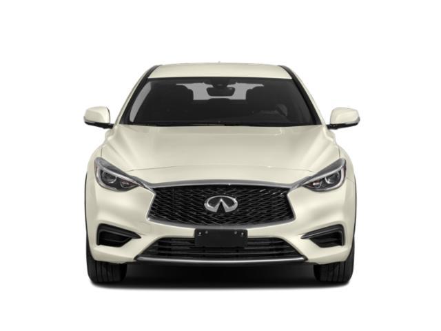 used 2019 INFINITI QX30 car