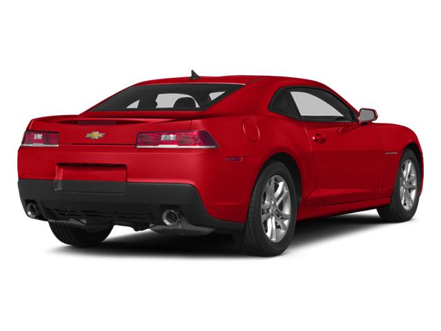 used 2014 Chevrolet Camaro car