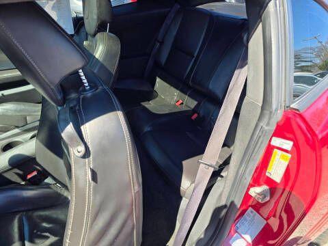 used 2014 Chevrolet Camaro car, priced at $17,995