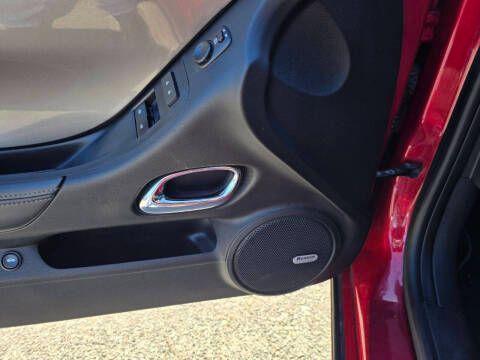 used 2014 Chevrolet Camaro car, priced at $17,995