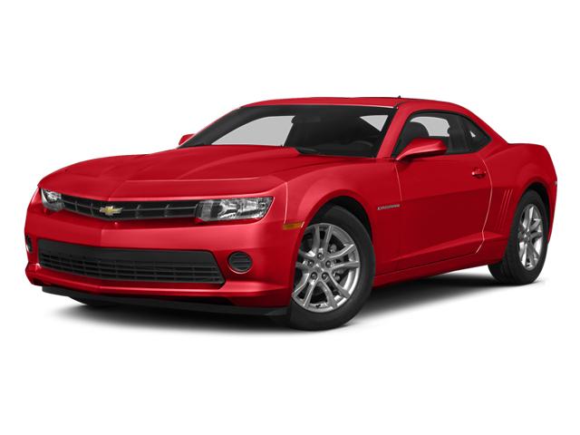 used 2014 Chevrolet Camaro car