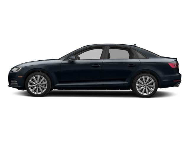 used 2017 Audi A4 car, priced at $17,900