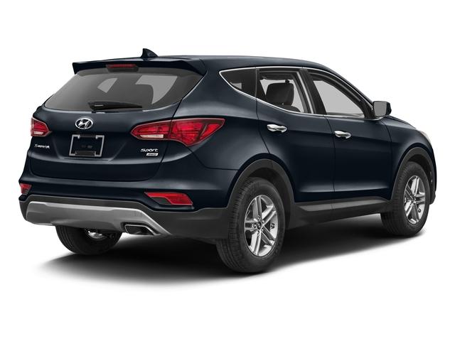 used 2017 Hyundai Santa Fe Sport car, priced at $9,900