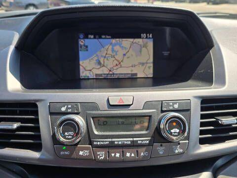 used 2014 Honda Odyssey car, priced at $12,500