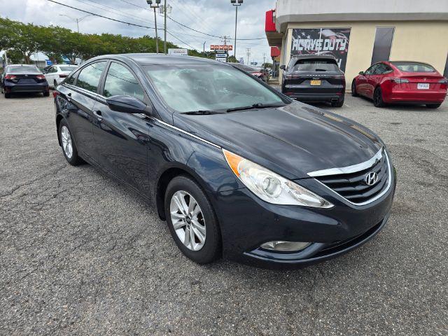 used 2013 Hyundai Sonata car, priced at $8,995