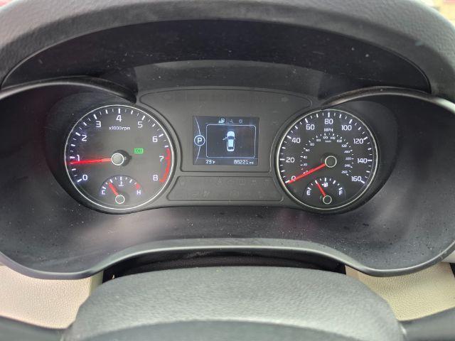 used 2016 Kia Optima car, priced at $11,995