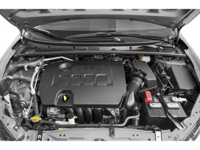 used 2019 Toyota Corolla car