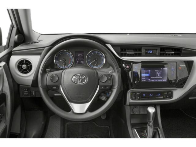 used 2019 Toyota Corolla car