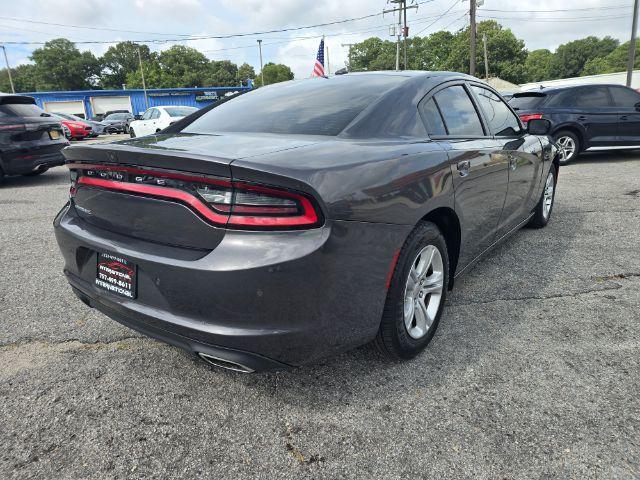 used 2019 Dodge Charger car, priced at $16,900