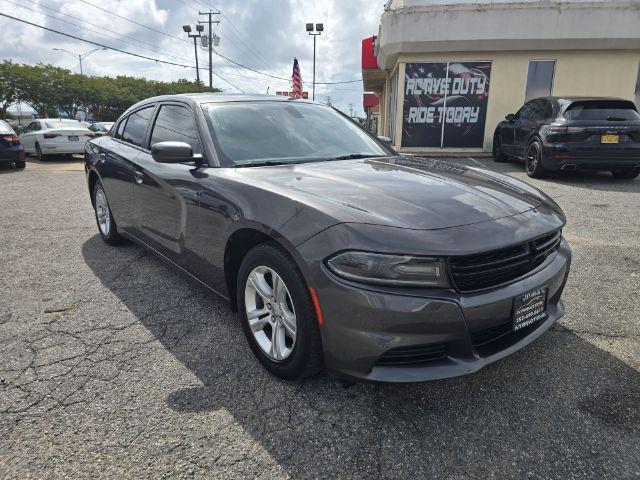used 2019 Dodge Charger car, priced at $16,900