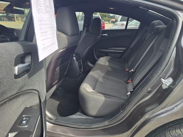 used 2019 Dodge Charger car, priced at $16,900