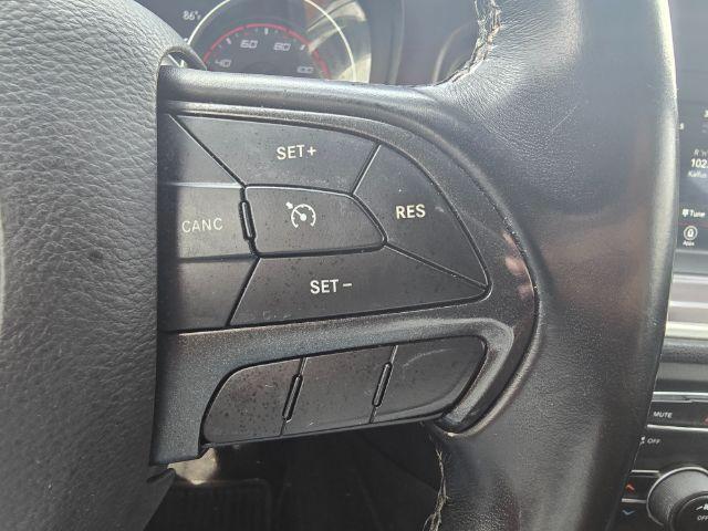used 2019 Dodge Charger car, priced at $16,900