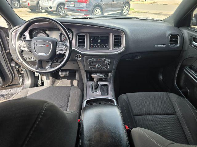 used 2019 Dodge Charger car, priced at $16,900