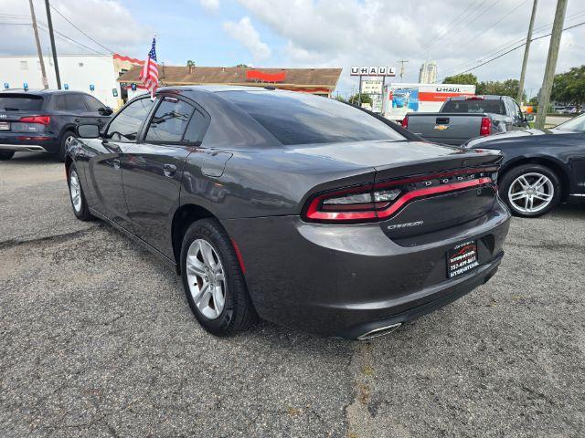 used 2019 Dodge Charger car, priced at $16,900