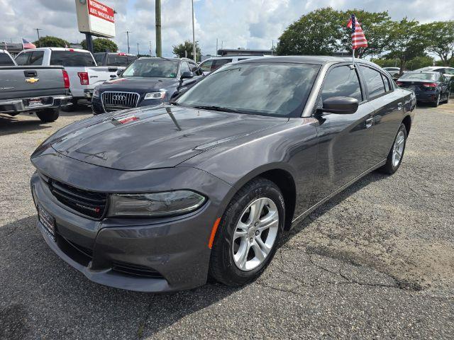 used 2019 Dodge Charger car, priced at $16,900