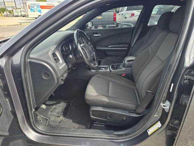 used 2019 Dodge Charger car, priced at $16,900