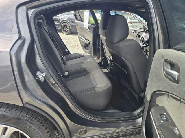 used 2019 Dodge Charger car, priced at $16,900