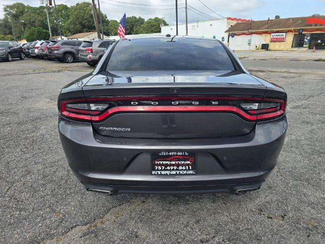 used 2019 Dodge Charger car, priced at $16,900
