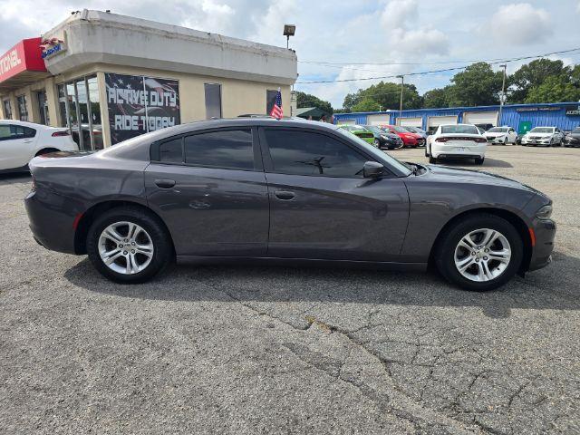 used 2019 Dodge Charger car, priced at $16,900