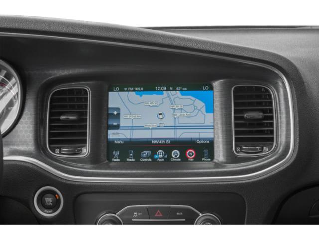 used 2018 Dodge Charger car, priced at $16,995